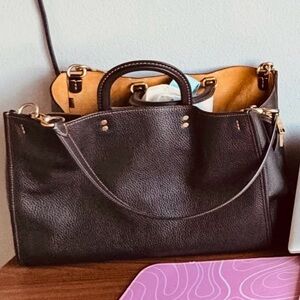 Coach Rogue Bag 39